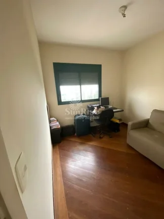 Imagem Apartamento com 3 dormitórios à venda, 98 m² por R$1.400.000 - Alphaville Centro - Barueri/SP