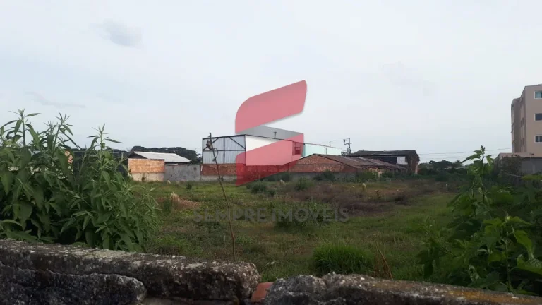 Imagem TERRENO à venda com 3000m² por R$ 2.100.000,00 no bairro Independência - SÃO JOSÉ DOS PINHAIS / PR