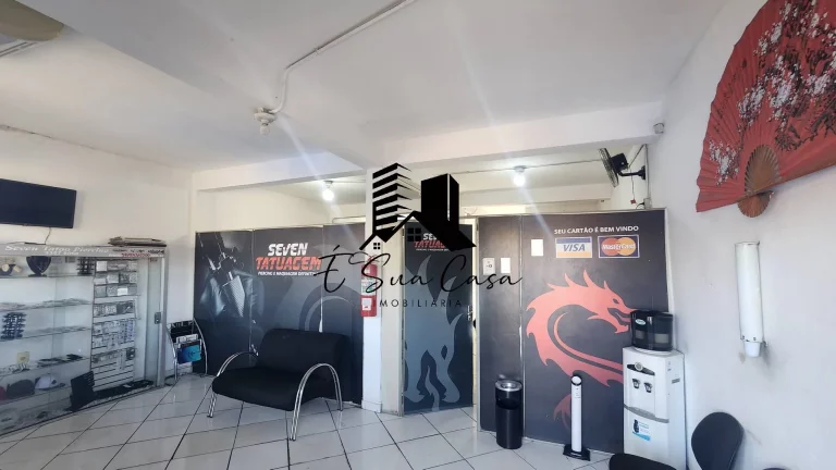 Imagem Casa Comercial / Residencial à Venda no bairro Jardim Laguna Contagem MG