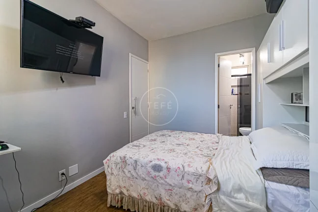 Imagem APARTAMENTO no Bosque Marapendi - 3 QUARTOS - 84m² - Barra da Tijuca, RJ