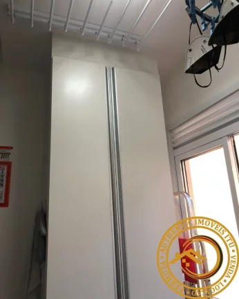 Imagem APARTAMENTO RESIDENCIAL em SALTO - SP, BELA VISTA