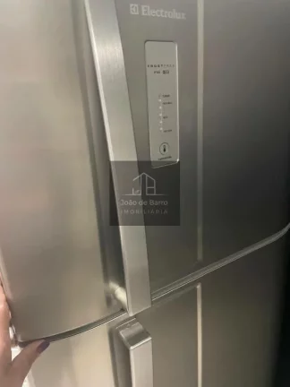 Imagem Apartamento, Indianópolis - São Paulo