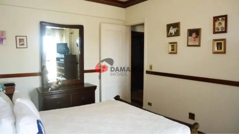 Imagem Apartamento à venda 4 Quartos, 4 Suites, 3 Vagas, 250M², Santa Paula, São Caetano do Sul - SP