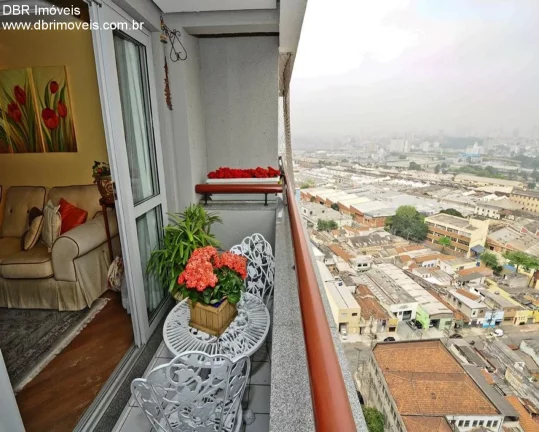Imagem APARTAMENTO RESIDENCIAL em Sao Paulo - SP, Mooca