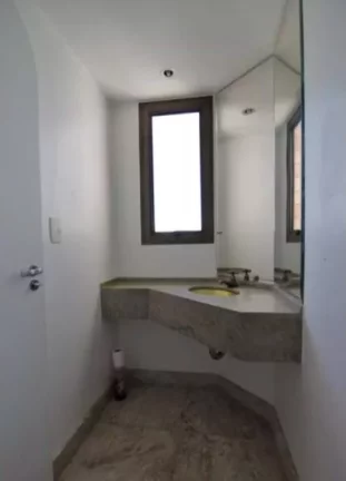Imagem Apartamento com 4 dormitórios à venda, 370 m² por R$ 2.500.000,00 - Vila Suzana - São Paulo/SP