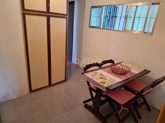 Imagem Casa duplex, 3 quartos, Condomínio Bosque do Peró - Cabo Frio