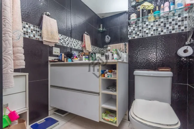 Imagem Apartamento campo belo pronto para morar condominio clube
