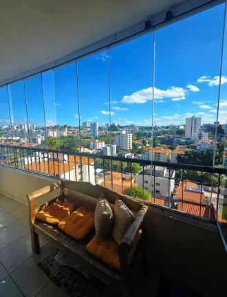 Imagem Cobertura Duplex 2 Dormitórios Edifício Isla Di Capri- Sorocaba