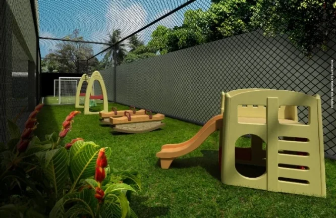 Imagem Apartamento Padrão