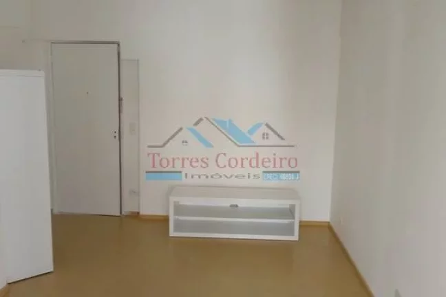 Imagem Apartamento 1 dormitório - 1 vaga - Moema