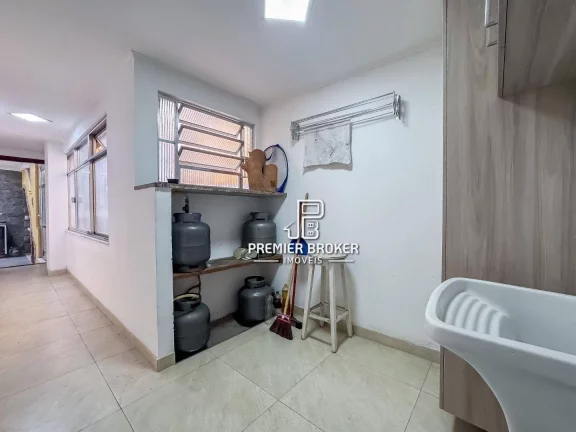 Imagem Casa à venda, 140 m² por R$ 600.000,00 - Barra do Imbuí - Teresópolis/RJ