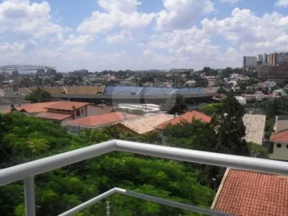 Imagem Sobrado à venda com 3 quartos, sendo 3 suítes, em Morumbi, São Paulo - SP