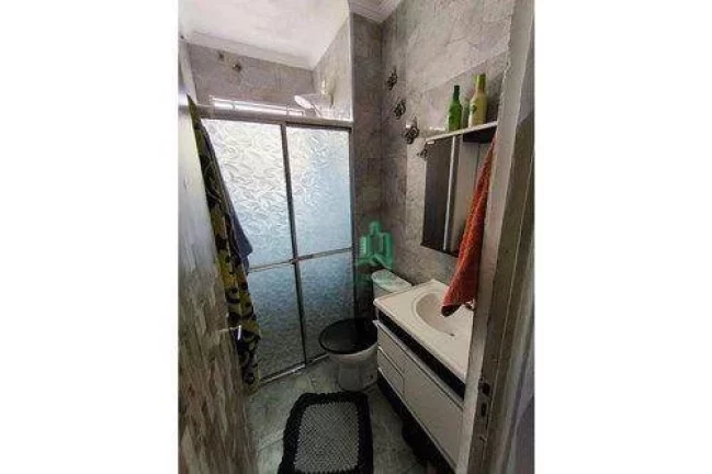 Imagem Apartamento com 2 dormitórios à venda, 45 m² por R$ 245.000,00 - Parque Santo Agostinho - Guarulhos/SP