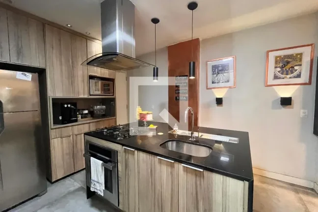 Imagem Apartamento à Venda - Copacabana, 1 Quarto, 67 m2