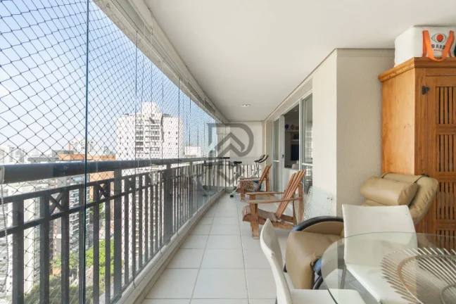 Imagem Apartamento Condomínio Paulistânia pronto para morar