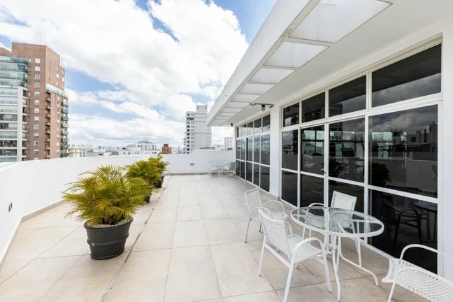 Imagem APARTAMENTO RESIDENCIAL em São Paulo - SP, Jardim Paulista