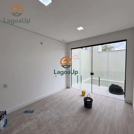 Imagem Casa com 3 dormitórios à venda, 166 m² por R$ 990.000,00 - Lundceia - Lagoa Santa/MG