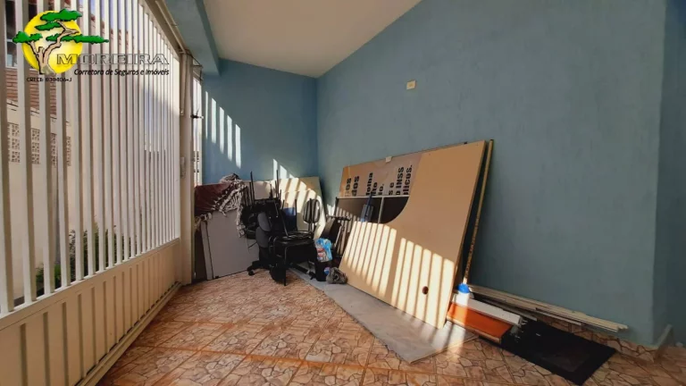 Imagem CASA A VENDA NO LAUZANE PAULISTA