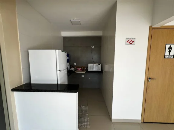 Imagem APARTAMENTO COM 45.22 m² - CAIÇARA - PRAIA GRANDE SP