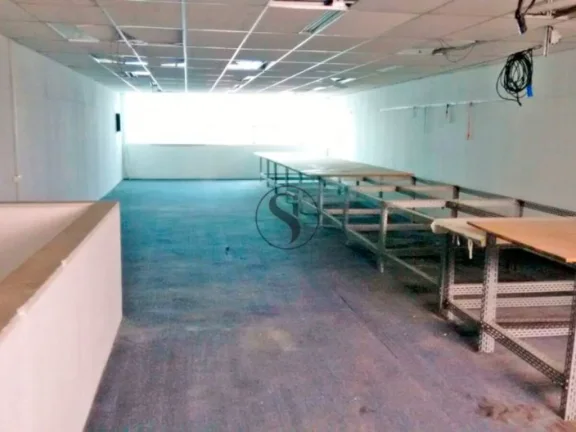 Imagem SALA COMERCIAL em SÃO PAULO - SP, SANTANA