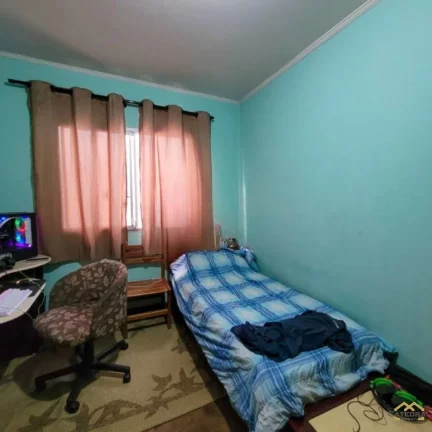 Imagem Casa 3 Quartos - Eloy Chaves - Jundiaí/SP