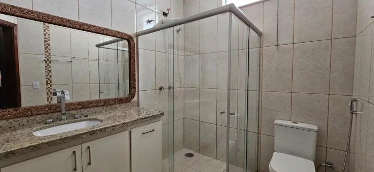 Imagem Casa tipo indisponível em Esplanada Primo Meneghetti com 3 quartos, sendo 1 suíte, 174m2