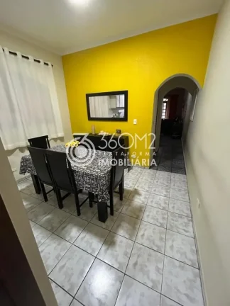 Imagem Sobrado para Venda em Santo André / SP no bairro Vila Linda