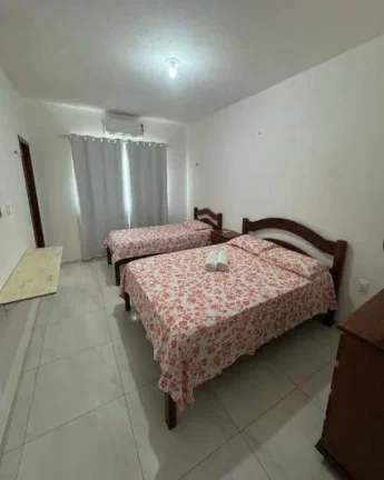 Imagem Casa para alugar por temporada em Flecheiras