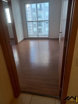 Imagem Apartamento Novo 2 Dorms no Belém com Varanda | WMZ Imóveis