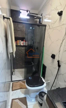 Imagem Casa à venda no bairro Vila São João - Mogi Guaçu/SP