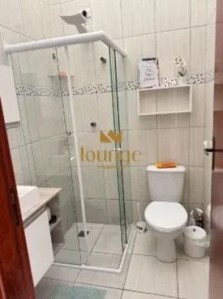 Imagem Casa à venda Residencial Villa Amato Z.Leste - Sorocaba/SP