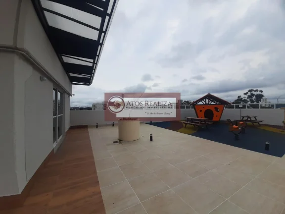 Imagem Venda Apartamento 3 Dorms com Sacada em Jurubatuba, SP - R$430k