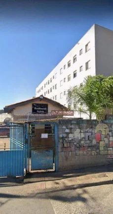 Imagem Apartamento com 2 dormitórios à venda, 45 m² por R$ 145.000,00 - Vila Nova Bonsucesso - Guarulhos/SP