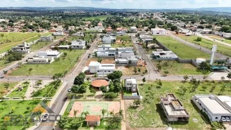 Imagem Lotes a partir de 250m² no Parque das Acácias em Aragoiânia