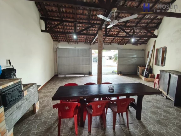 Imagem CASA COMERCIAL em São Francisco do Sul - SC, Centro