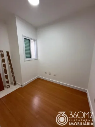 Imagem Apartamento sem Condomínio para Venda em Santo André / SP no bairro Vila Guiomar