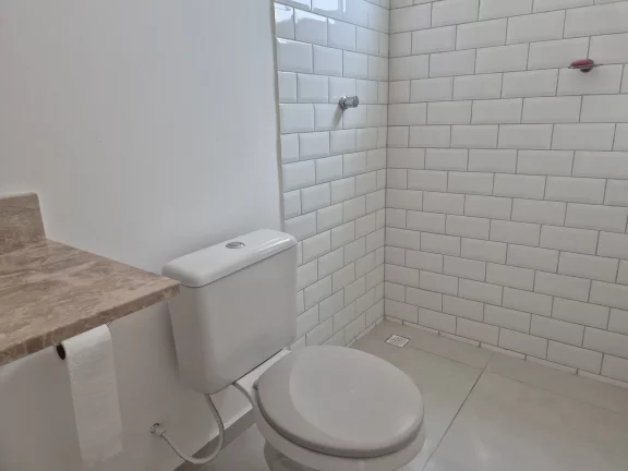 Imagem Apartamento à venda com 2 quartos, sendo 2 suítes, no condomínio Residencial Nobilis, Atibaia - SP
