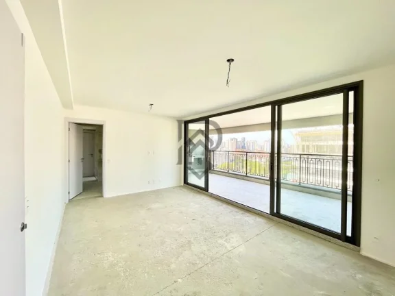 Imagem Apartamento Alto Padrão chacara klabin andar alto