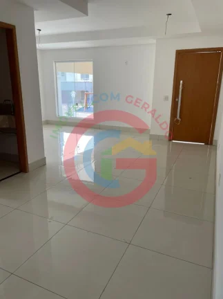 Imagem SOBRADO EM CONDOMÍNIO 3 SUÍTES - JARDIM IMPERIAL - GOIÂNIA 2