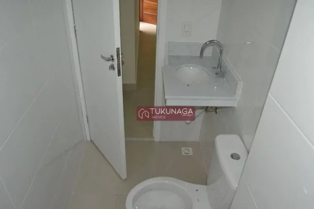 Imagem Apartamento à venda, 43 m² por R$ 404.200,00 - Vila Mazzei - São Paulo/SP