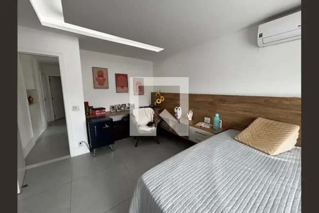 Imagem Casa à Venda - Recreio, 5 Quartos, 350 m2