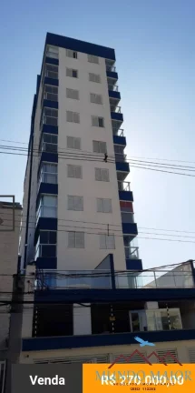 Residencial Escócia 42 M2 - 1 DORMITÓRIO - 1 VAGA - R$ 270.000.00!!!