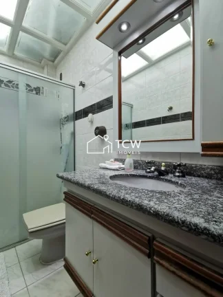Imagem Apartamento Padrão com 3 dorm no Alto do Ipiranga próximo de metrô