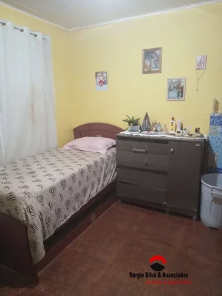 Imagem Casa a Venda na Região do Fracalanza em Campos do Jordão - SP