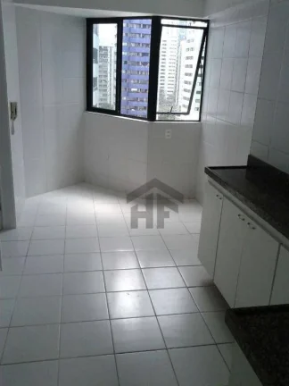 Imagem Apartamento de 92m² para alugar, com 3 quartos (1 suíte), localizado em Boa Viagem, Recife - Pernambuco.