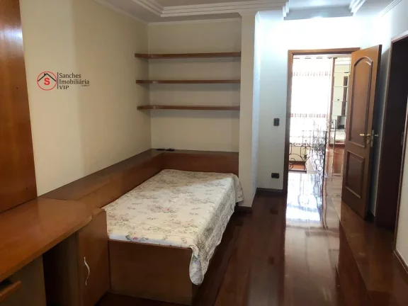 Imagem Venda casa em condomínio fechado alto padrão São Bernardo do Campo
