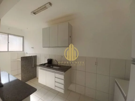 Imagem Apartamento para locação de 2 dormitórios sendo uma suíte em Ribeirão Preto/SP