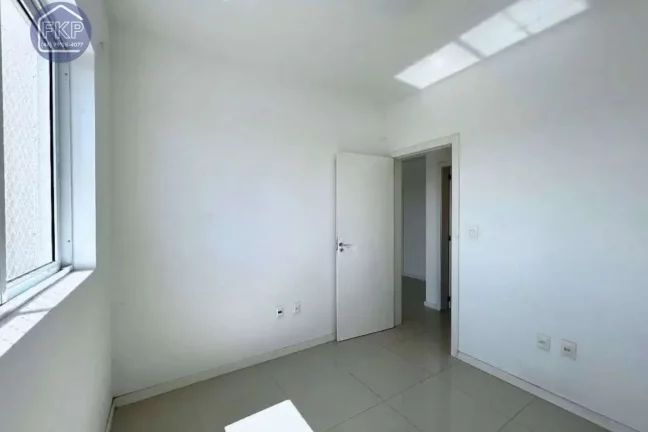 Imagem Apartamento 2 dormitórios!
