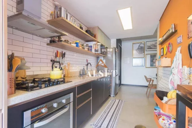 Imagem Apartamento com 2 dormitórios à venda, 70 m² por R$ 745.000,00 - Vila Regente Feijó - São Paulo/SP
