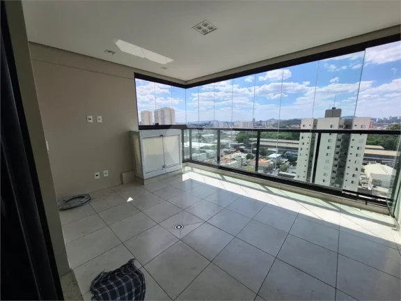 Imagem Apartamento para alugar com 2 quartos, sendo 1 suíte, no condomínio Upside Vila Leopoldina, São Paulo - SP